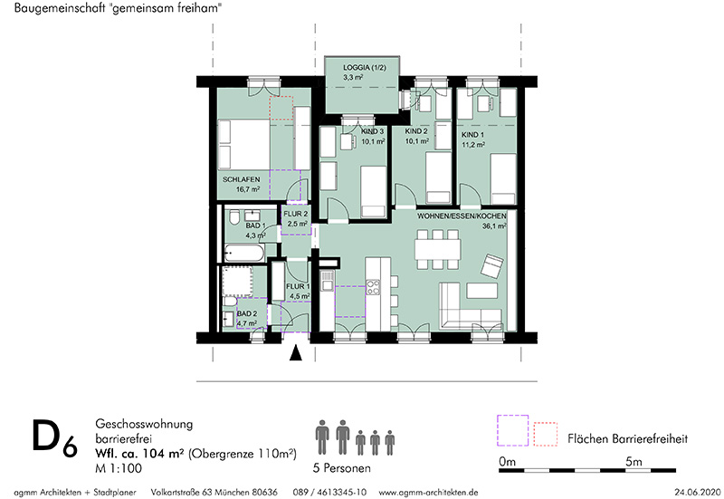  Baugemeinschaft